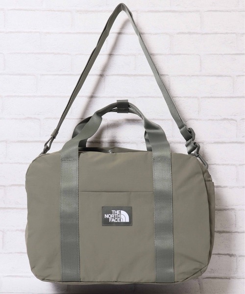 THE NORTH FACE（ザ ノースフェイス） ノースフェイス ボストンバッグ