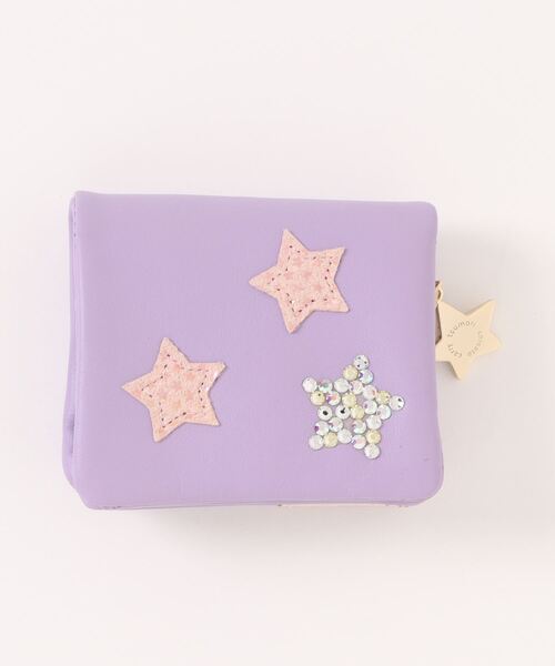 「tsumori chisato CARRY」 財布 FREE イエロー レディース_画像2