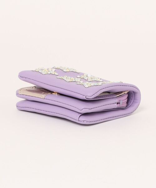 「tsumori chisato CARRY」 財布 FREE イエロー レディース_画像3