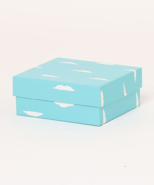 「tsumori chisato CARRY」 財布 FREE イエロー レディース_画像6