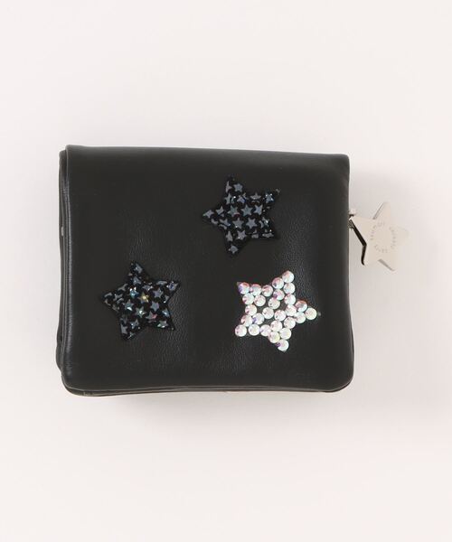 「tsumori chisato CARRY」 財布 FREE イエロー レディース_画像7