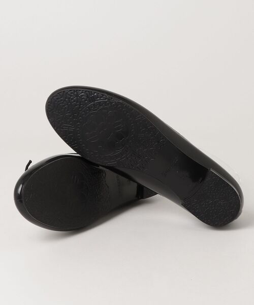 repetto（レペット） フラットパンプス 38 ブラック レディース