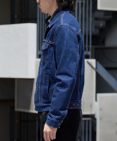 Levi's（リーバイス） デニムジャケット gジャン THE TRUCKER JACKET