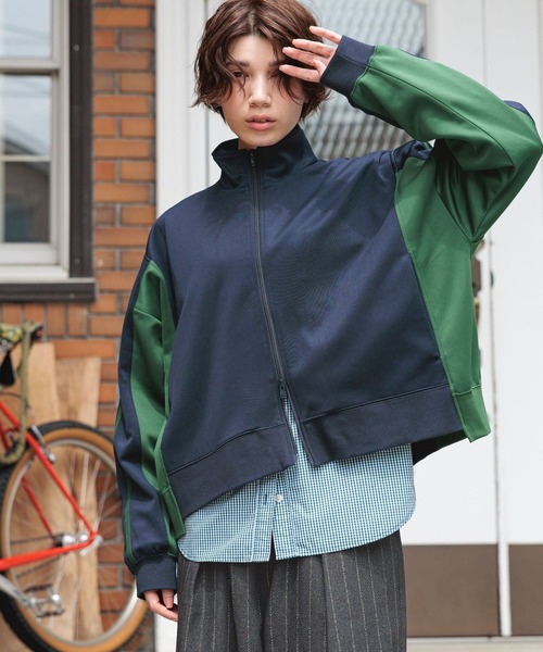 adidas by Stella McCartney アディダス adidas ジャージ McCartney