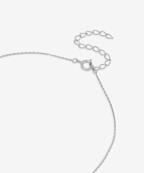 送料込み 新品 BLOOM シルバー925 ネックレス 楽天市場】BLOOM ブルーム ネックレス、ペンダント アクセサリー