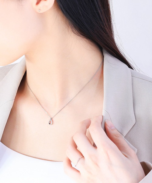 送料込み 新品 BLOOM シルバー925 ネックレス 楽天市場】BLOOM ブルーム ネックレス、ペンダント アクセサリー