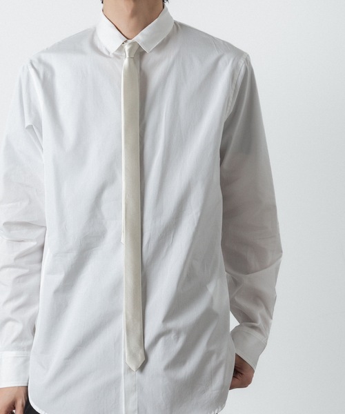 ATO ネクタイ SUPER NARROW TIE : ZOZOTOWN Yahoo!店 - 通販