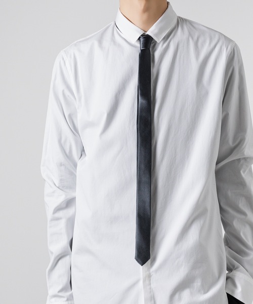 ATO（アトウ） ネクタイ SUPER NARROW TIE : ZOZOTOWN Yahoo!店 - 通販