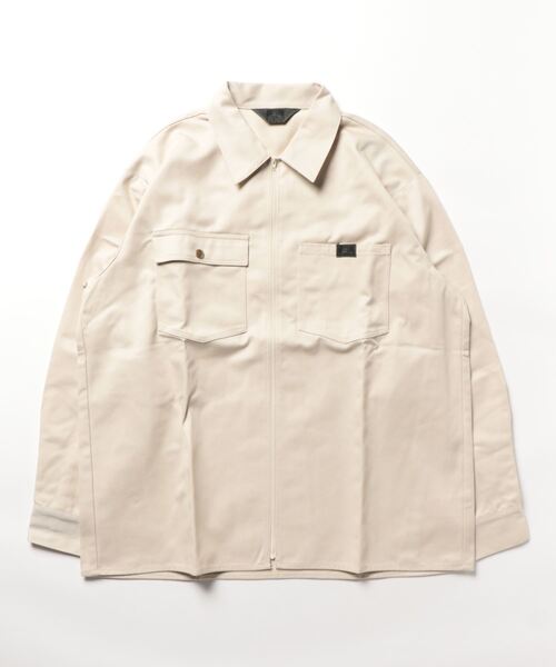 BEN DAVIS アウター M BEN DAVIS ブルゾン アウター 「BEN DAVIS/ベンデイビス」レトロ