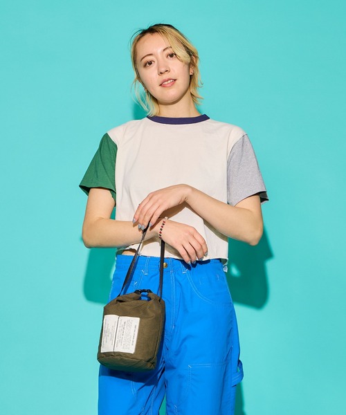 BURLAP OUTFITTER（バーラップアウトフィッター） ハンドバッグ