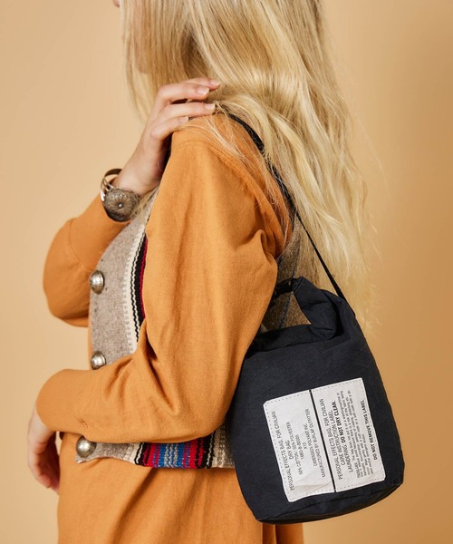 BURLAP OUTFITTER（バーラップアウトフィッター） ハンドバッグ