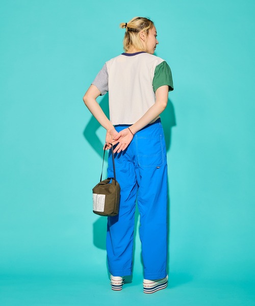 BURLAP OUTFITTER（バーラップアウトフィッター） ハンドバッグ