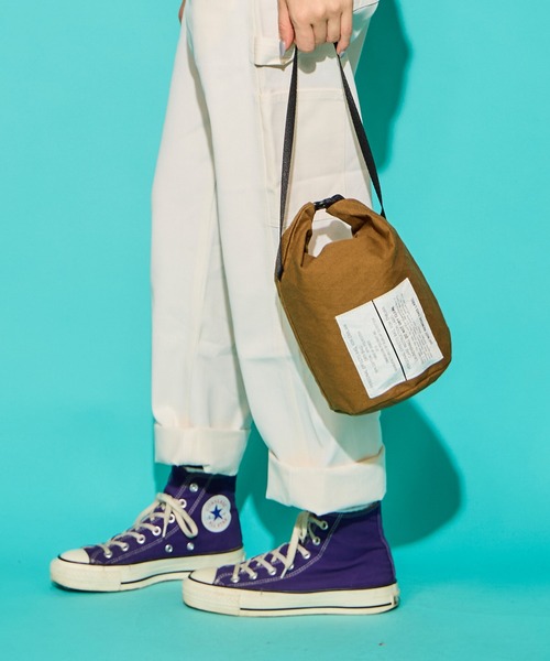 BURLAP OUTFITTER（バーラップアウトフィッター） ハンドバッグ