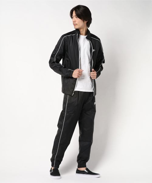 アウター ナイキ NIKE CE ベーシック ウーブン トラック スーツ BV3031