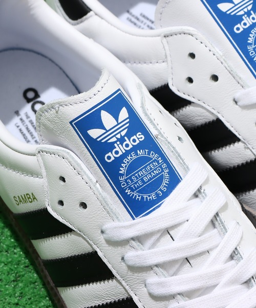 adidas（アディダス） サンバ スニーカー adidas SAMBA OG