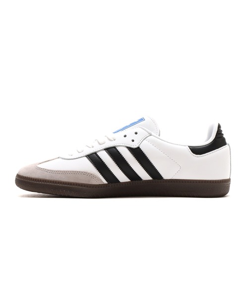 [アディダス] SAMBA OG W サンバ スニーカー ★限定★送料込★ adidas】W Samba OG アディダス ウィメンズ サンバ OG (adidas