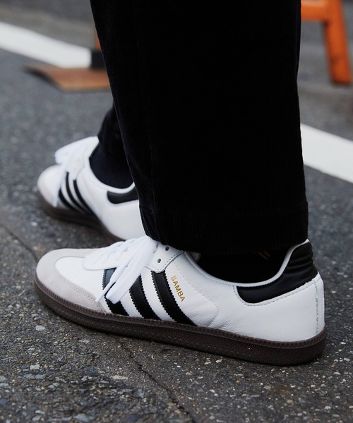 adidas SAMBA OG アディダス サンバ 27cm 楽天市場】adidas SAMBA サンバ（靴サイズ（cm）27.0）（靴）の通販