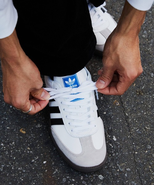 adidas（アディダス） スニーカー adidas SAMBA OG / アディダス
