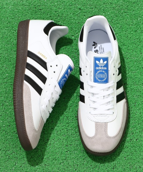 adidas（アディダス） スニーカー adidas SAMBA OG / アディダス