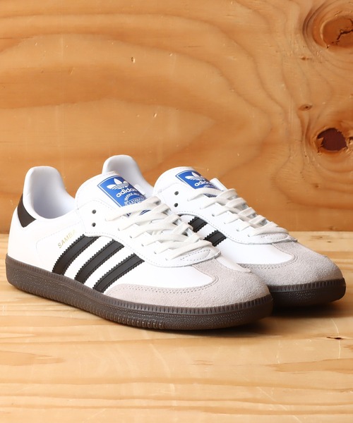 adidas サンバ アディダスオリジナルス adidas Originals スニーカー サンバ