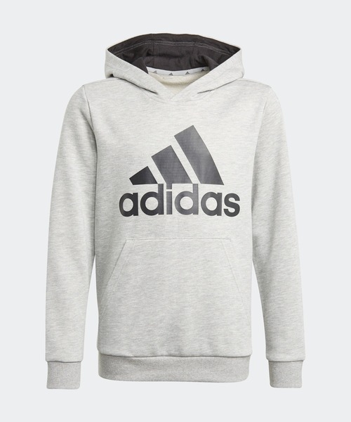 adidas（アディダス） パーカー エッセンシャルズ パーカー 「adidas