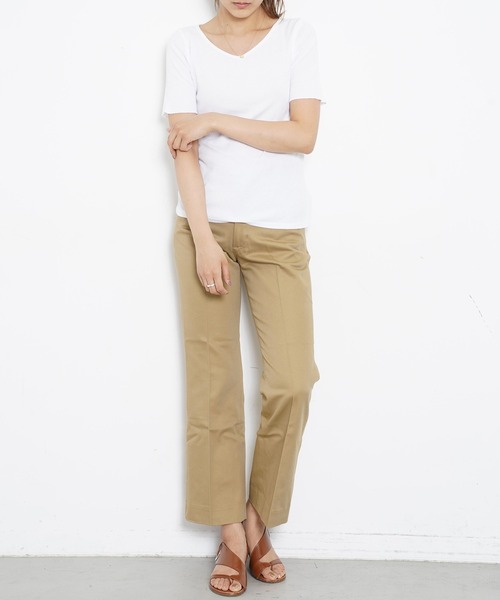 パンツ デニム ジーンズ SERGE BOOTSCUT PANTS 001-OTW-03S :55128538