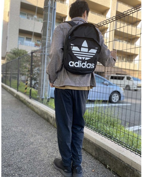 コラボ リュック Adidas Originals アディダスオリジナルス バックパック リュック Zozotown Paypayモール店 通販 Paypay