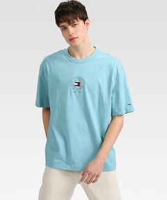 TOMMY JEANS メンズTシャツ、カットソーの商品一覧|トップス ...
