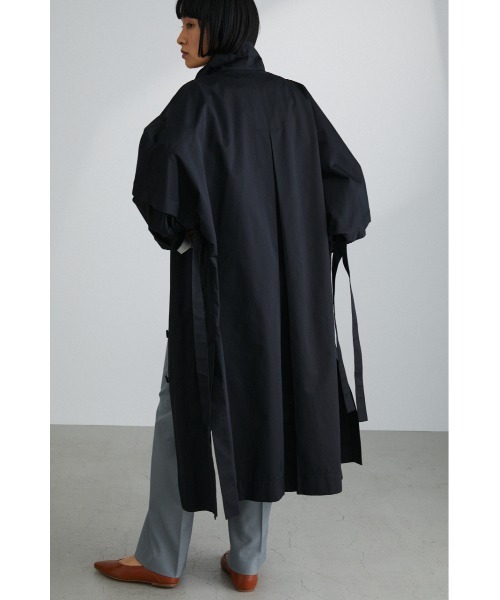 STYLEMIXER（スタイルミキサー） ステンカラーコート 2WAYステンカラー