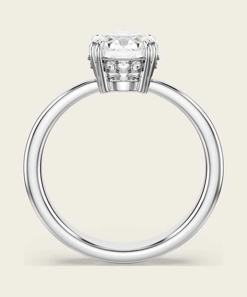 SWAROVSKI（スワロフスキー） 指輪 リング 「公式」「スワロフスキー