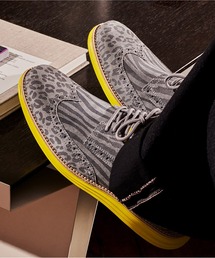 COLE HAAN スニーカー x atmos ORIGINALGRAND WINGTIP OXFORD