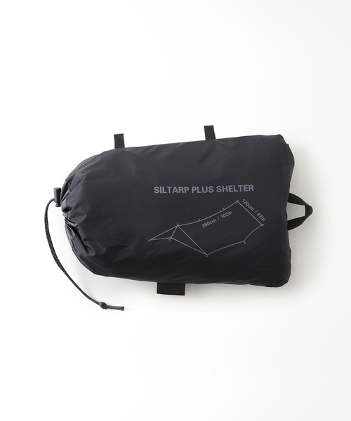 Rab（ラブ） 「Rab/ラブ」SilTarp Plus Shelter : ZOZOTOWN Yahoo!店