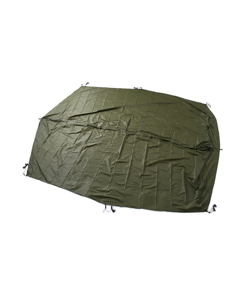 Rab 「Rab/ラブ」SilTarp Plus Shelter : ZOZOTOWN Yahoo!店