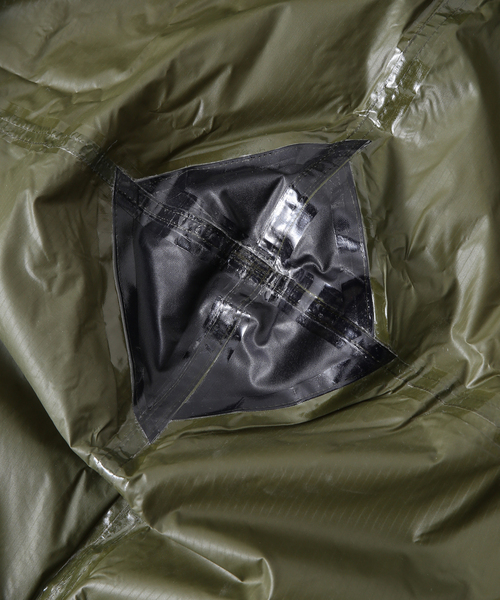 Rab（ラブ） 「Rab/ラブ」SilTarp Plus Shelter : ZOZOTOWN Yahoo!店