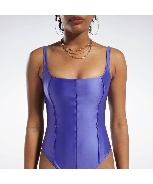 Reebok（リーボック） カーディB ボディスーツ / Cardi B Bodysuit