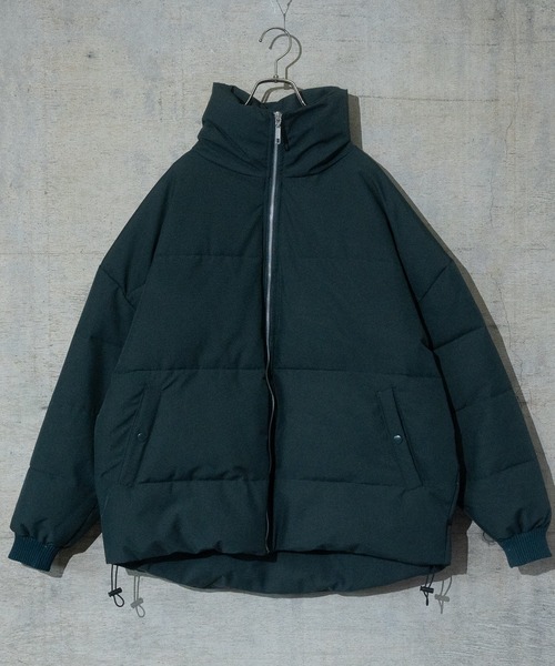 JOHN'S CLOSET（ジョンズクローゼット） ダウンジャケット ダウン 「i