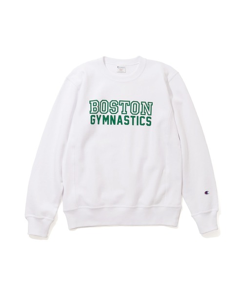 Champion トレーナー Champion トレーナー スウェット Champion REVERSE WEAVER CREW