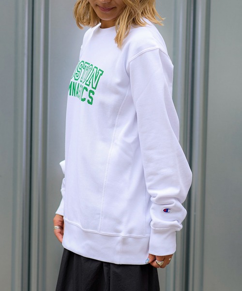 Champion（チャンピオン） トレーナー スウェット Champion REVERSE