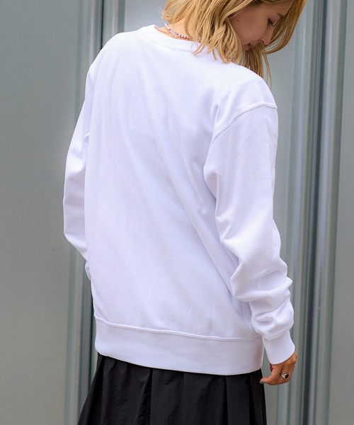 Champion（チャンピオン） トレーナー スウェット Champion REVERSE