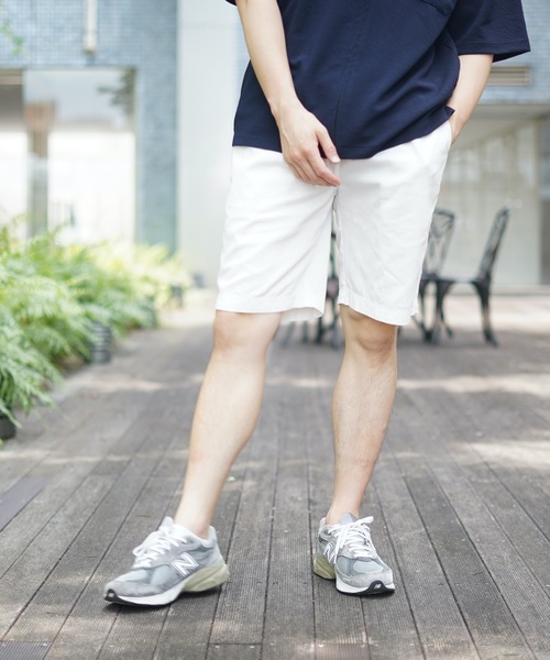 チャンピオン ハーフパンツ　Mサイズ Champion（チャンピオン） ハーフパンツ パンツ 短パン 「CHAMPION