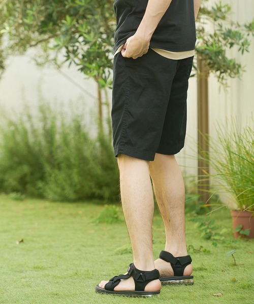 Champion（チャンピオン） ハーフパンツ パンツ 「CHAMPION 