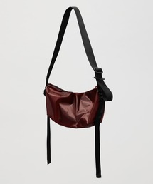 shoulder bag／コーデュラブラック SHOULDER BAG #BLACK [BCL-28] – cocorozashi