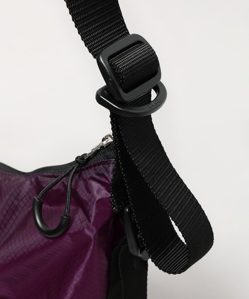shoulder bag／コーデュラ black 楽天市場】UPGS Department CORDURA NYLON Universal Jumbo