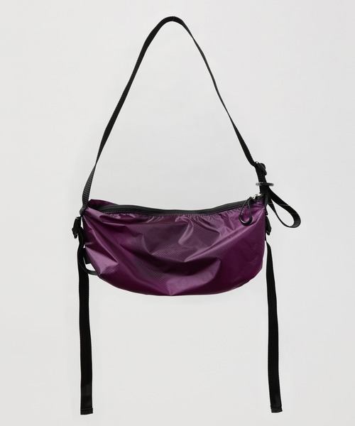 SABLE CLUTCH ショルダーバッグ バッグ L.TAPE SHOULDER BAG