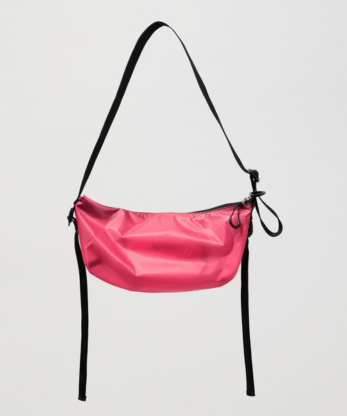 shoulder bag／コーデュラ black Gramicci Cordura Shoulder Bag, black | Beyond