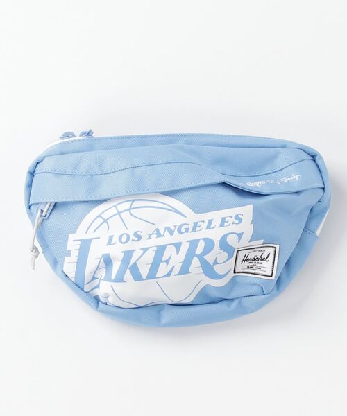 Herschel Supply(ファッション) ウエストポーチ ウエストバッグ