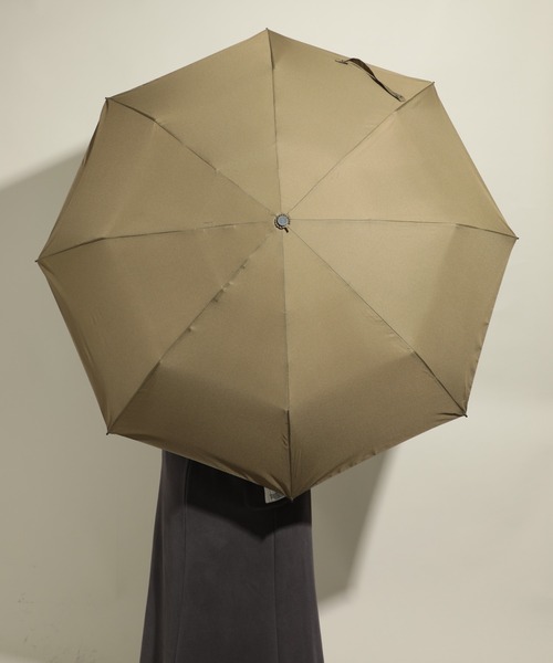V&A  折りたたみ傘 FUNALIVE 折りたたみ傘 V＆A 日本製 晴雨兼用折りたたみ傘