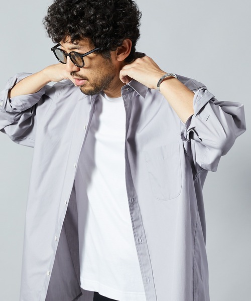 桜井着 マルチカラー シャツ サイズ2 桜井着 マルチカラー シャツ サイズ2