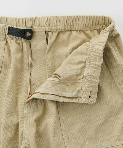 GRAMICCI（グラミチ） パンツ LOOSE TAPERED RIDGE PANT｜ルーズ