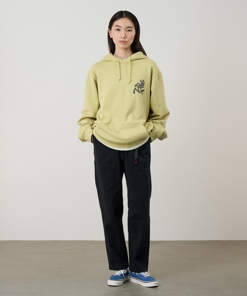 GRAMICCI（グラミチ） パンツ LOOSE TAPERED RIDGE PANT｜ルーズ